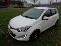 HYUNDAI I20 18-8-2026  a p k Autoservice van Hout, Aarle Rixtel
