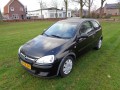 OPEL CORSA 3-12-2026  a p k Autoservice van Hout, Aarle Rixtel