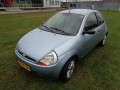 FORD KA 15-12-2026  a p k Autoservice van Hout, Aarle Rixtel