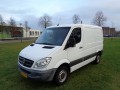 MERCEDES-BENZ SPRINTER 213 2.2 CDI kan ook met nieuwe apk Autoservice van Hout, Aarle Rixtel