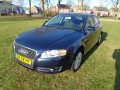 AUDI A4 kan ook met nieuwe a p k Autoservice van Hout, Aarle Rixtel