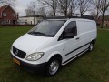 MERCEDES-BENZ VITO  Autoservice van Hout, Aarle Rixtel