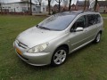 PEUGEOT 307 7 persoons automaat kan ook met nieuwe a p k automaat Autoservice van Hout, Aarle Rixtel