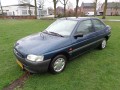 FORD ESCORT 3-6-2027  a p k Autoservice van Hout, Aarle Rixtel