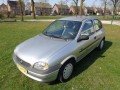 OPEL CORSA 23-9-2026  a p k Autoservice van Hout, Aarle Rixtel