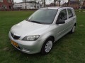 MAZDA 2 24-3-2027  a p k Autoservice van Hout, Aarle Rixtel