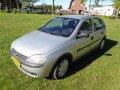 OPEL CORSA met nieuwe a p k automaat Autoservice van Hout, Aarle Rixtel