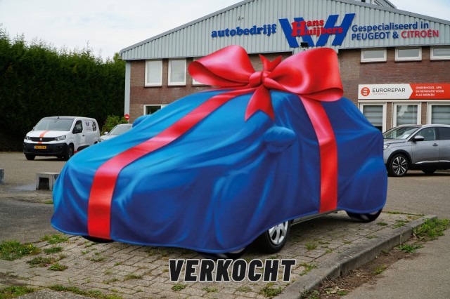 PEUGEOT 3008 PREMIERE 1.2-130PK - TREKHAAK - NAVIGATIE - MIRRORLINK, Autobedrijf Hans Huijbers, Bemmel