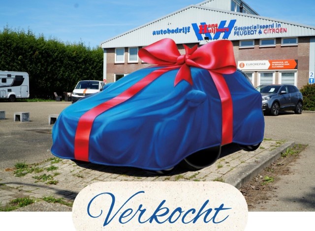 PEUGEOT 207 XS-PACK 1.6-16V 5-DEURS, Autobedrijf Hans Huijbers, Bemmel