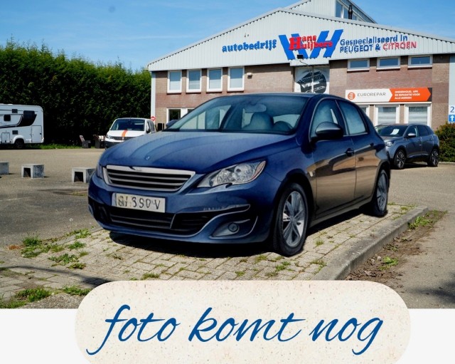PEUGEOT 108 ACTIVE 1.0-12V 5-DEURS - AIRCO - BLUETOOTH , Autobedrijf Hans Huijbers, Bemmel