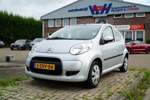 CITROEN C1 , Autobedrijf Hans Huijbers, Bemmel