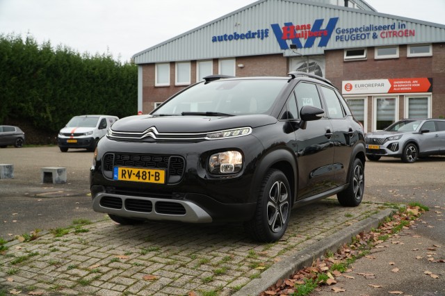 CITROEN C3 AIRCROSS , Autobedrijf Hans Huijbers, Bemmel