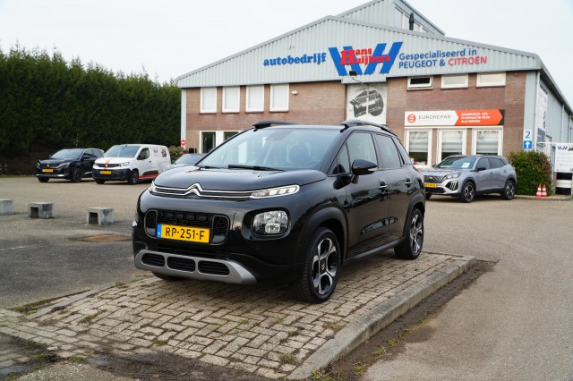 CITROEN C3 AIRCROSS 0, Autobedrijf Hans Huijbers, Bemmel