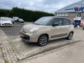 FIAT 500L 1.4 JET LOUNGE, Autobedrijf Hans Huijbers, Bemmel