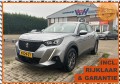 PEUGEOT 2008 ACTIVE 1.2-130PK  EAT8 AUTOMAAT  - NAVI - ACHTERUITRIJCAMERA - A, Autobedrijf Hans Huijbers, Bemmel