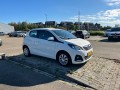 PEUGEOT 108 ACTIVE 1.0-68PK 5-DEURS - AIRCO - CENTRALE VERGRENDELING - RADIO, Autobedrijf Hans Huijbers, Bemmel