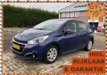 PEUGEOT 208 BLUE LION 1.2-82PK 5-DEURS - AIRCO - NAVIGATIE - A. PARKEERHULP, Autobedrijf Hans Huijbers, Bemmel