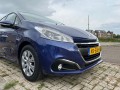 PEUGEOT 208 BLUE LION 1.2-82PK 5-DEURS - AIRCO - NAVIGATIE - A. PARKEERHULP, Autobedrijf Hans Huijbers, Bemmel