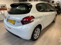 PEUGEOT 208 ACTIVE 1.2-82PK 5-DEURS - AIRCO - NAVI - ADROID AUTO, Autobedrijf Hans Huijbers, Bemmel