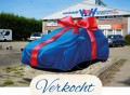 PEUGEOT 2008 GT-LINE 1.2-130PK EAT6 ATOMAAT - CLIMATE CONTROLE - NAVI - TREKH, Autobedrijf Hans Huijbers, Bemmel