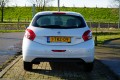 PEUGEOT 208 ENVY 1.2-82PK 5-DEURS - CLIMATE CONTROLE - NAVI - PARKEERHULP, Autobedrijf Hans Huijbers, Bemmel