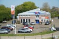 PEUGEOT 107 PREMIERE 1.0-68PK 5-DEURS - AIRCO - ELECTRISCHE RAMEN - SPOILER, Autobedrijf Hans Huijbers, Bemmel