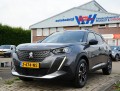 PEUGEOT 2008 ALLURE 1.2-130PK AUTOMAAT  - NAVIGATIE FULL MAP - CLIMATE CONTRO, Autobedrijf Hans Huijbers, Bemmel