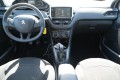 PEUGEOT 208 BLUE LION 1.2-82PK 5-DEURS - AIRCO - NAVI - CRUISE CONTROLE -, Autobedrijf Hans Huijbers, Bemmel
