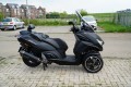 PEUGEOT METROPOLIS MOTORSCOOTER 400i, Autobedrijf Hans Huijbers, Bemmel