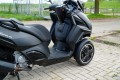 PEUGEOT METROPOLIS MOTORSCOOTER 400i, Autobedrijf Hans Huijbers, Bemmel