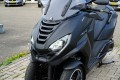 PEUGEOT METROPOLIS MOTORSCOOTER 400i, Autobedrijf Hans Huijbers, Bemmel