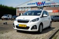 PEUGEOT 108 ACTIVE, Autobedrijf Hans Huijbers, Bemmel