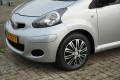 TOYOTA AYGO , Autobedrijf Hans Huijbers, Bemmel