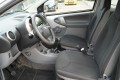 TOYOTA AYGO , Autobedrijf Hans Huijbers, Bemmel