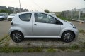 TOYOTA AYGO , Autobedrijf Hans Huijbers, Bemmel