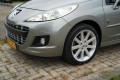 PEUGEOT 207 CC ROLAND GARROS, Autobedrijf Hans Huijbers, Bemmel