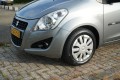 SUZUKI SPLASH COMFORT 1.2-94PK 5-DEURS -incl. 6 maanden garantie & rijklaar, Autobedrijf Hans Huijbers, Bemmel