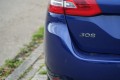 PEUGEOT 308 SW ALLURE 1.2-130PK incl. 12 maanden garantie en rijklaar kosten, Autobedrijf Hans Huijbers, Bemmel