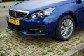 PEUGEOT 308 SW ALLURE 1.2-130PK incl. 12 maanden garantie en rijklaar kosten, Autobedrijf Hans Huijbers, Bemmel