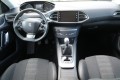 PEUGEOT 308 SW ALLURE 1.2-130PK incl. 12 maanden garantie en rijklaar kosten, Autobedrijf Hans Huijbers, Bemmel