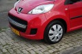 PEUGEOT 107 XS 1.0-68PK 5-DEURS - AIRCO incl. 6 maanden garantie + rijklaar kosten, Autobedrijf Hans Huijbers, Bemmel