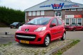 PEUGEOT 107 XS 1.0-68PK 5-DEURS - AIRCO incl. 6 maanden garantie + rijklaar kosten, Autobedrijf Hans Huijbers, Bemmel
