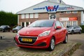PEUGEOT 208 ACTIVE 1.2-82PK 3-DEURS- incl. rijklaar & 12 maanden garantie Autobedrijf Hans Huijbers, Bemmel