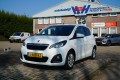 PEUGEOT 108 ACTIVE PACK DYNAMIC 1.0VTI-72PK 5-DEURS -AIRCO -INCL. RIJKLAAR & 12 MAANDEN GARANTIE, Autobedrijf Hans Huijbers, Bem