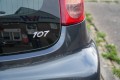 PEUGEOT 107 0, Autobedrijf Hans Huijbers, Bemmel