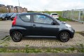 PEUGEOT 107 0, Autobedrijf Hans Huijbers, Bemmel