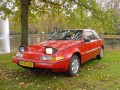 VOLVO 480 S, W.H. Timmer Automobielen, MEPPEL