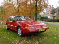 VOLVO 480 S, W.H. Timmer Automobielen, MEPPEL