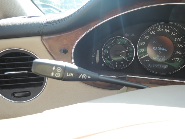 MERCEDES-BENZ CLS-KLASSE CLS 500 automaat Autobedrijf Bloemendal, 6741 PE LUNTEREN