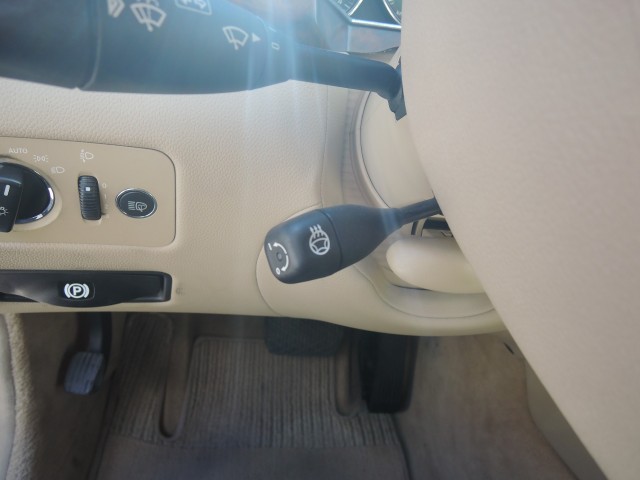 MERCEDES-BENZ CLS-KLASSE CLS 500 automaat Autobedrijf Bloemendal, 6741 PE LUNTEREN